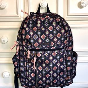 Vera Bradley Lighten Up Backpack